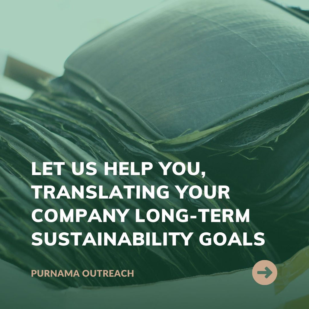 Let’s Transform Your Sustainability Vision into Action with Purnama! - PURNAMA