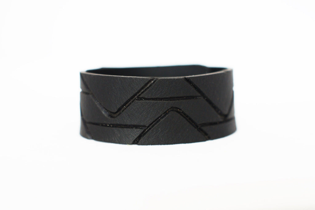 Bracelet - Racing Cuff - bracelet - PURNAMA