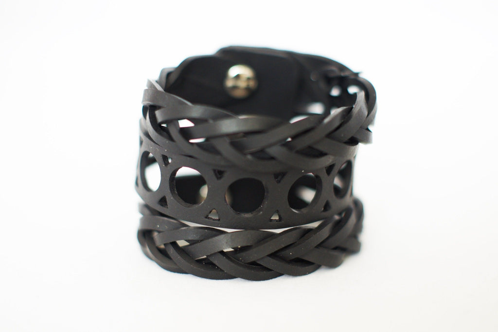 Bracelet - Twisted Round - bracelet - PURNAMA