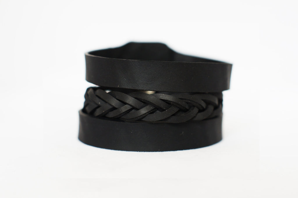 Bracelet - Simply Twisted - bracelet - PURNAMA
