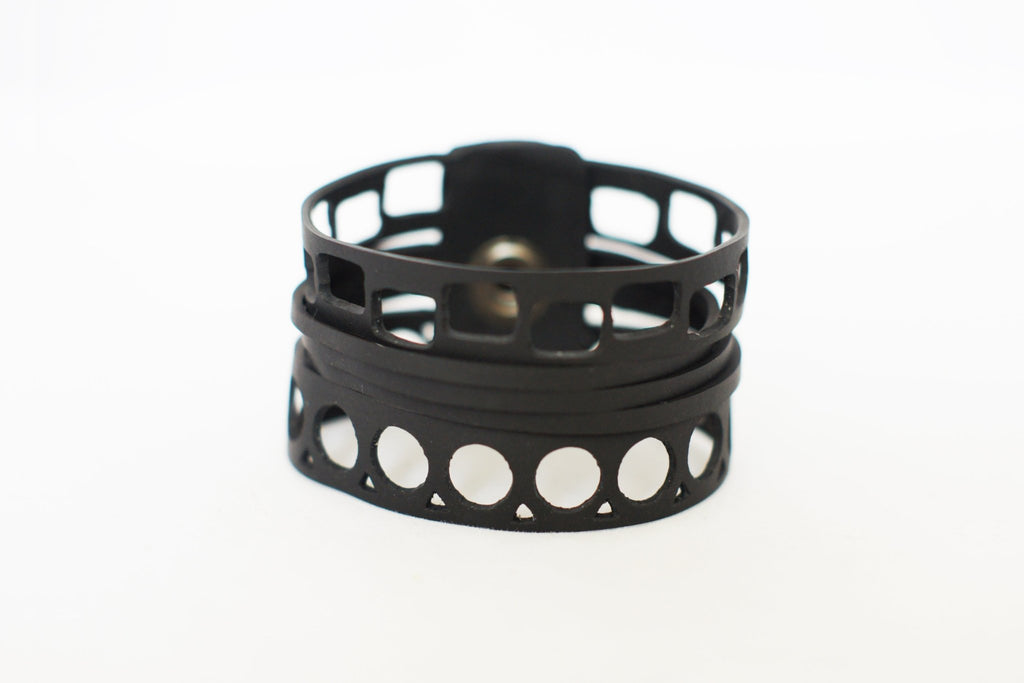 Bracelet - Trinity - bracelet - PURNAMA
