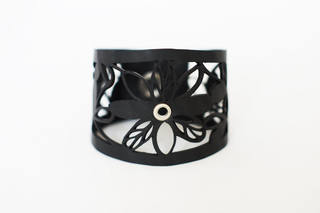 Bracelet - Wild Flower - bracelet - PURNAMA