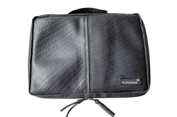 Dayvis Executive Laptop Bag - Laptop Sleeves - PURNAMA