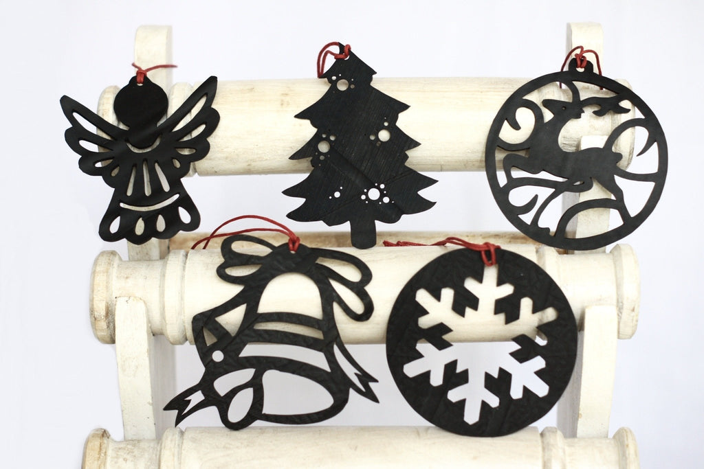 Holiday Ornaments - Ornaments - PURNAMA