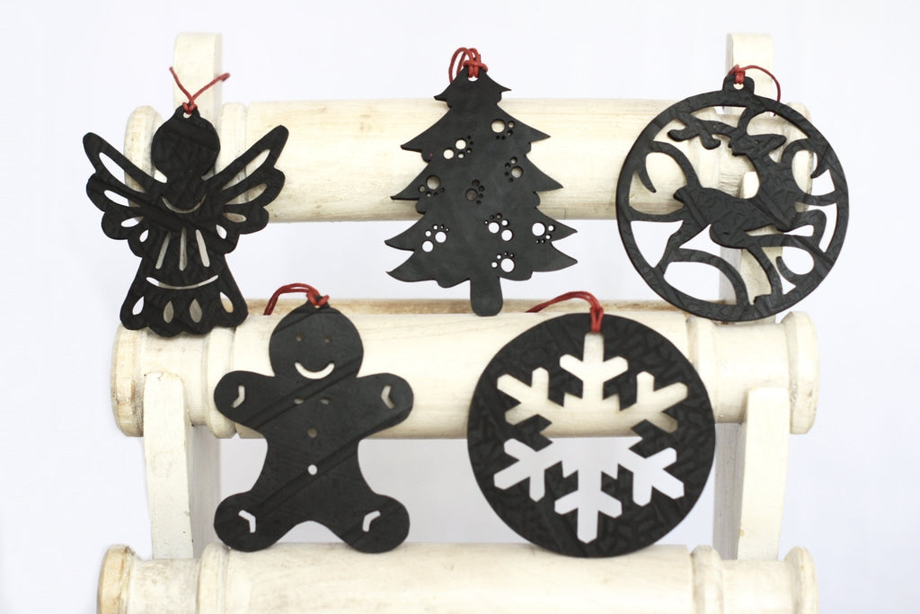 Holiday Ornaments - Ornaments - PURNAMA