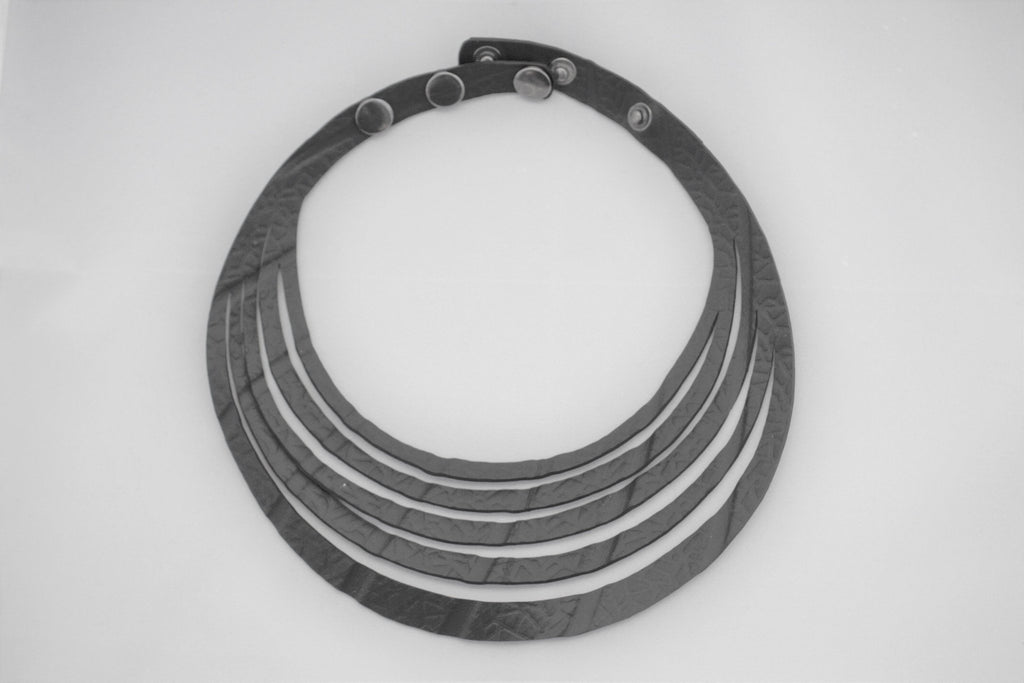 Necklace - Borneo - necklace - PURNAMA