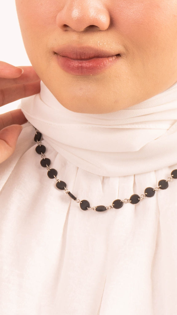 Necklace - Halle - necklace - PURNAMA