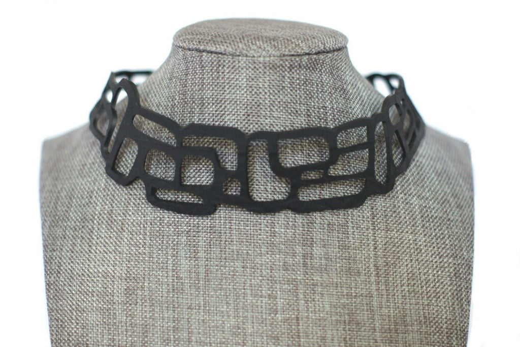 Necklace - Random Okta - necklace - PURNAMA