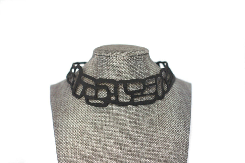 Necklace - Random Okta - necklace - PURNAMA